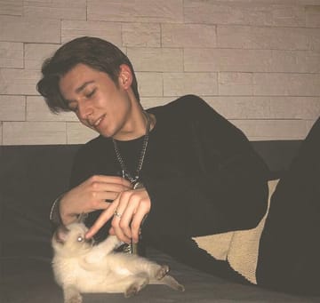 Ảnh đại diện người dùng Trần Minh