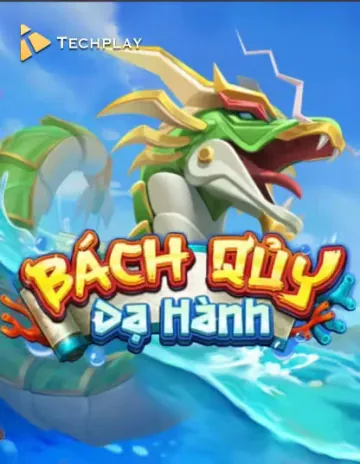 Techplay Fishing Bách Quý Đà Hành