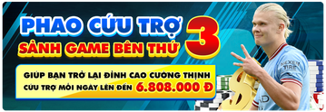 Khuyến mãi đặc biệt bet168