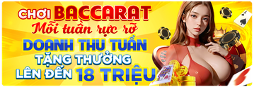 Hoàn trả hàng tuần bet168