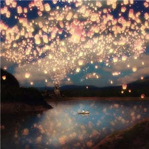 Ảnh đại diện người dùng Anvi